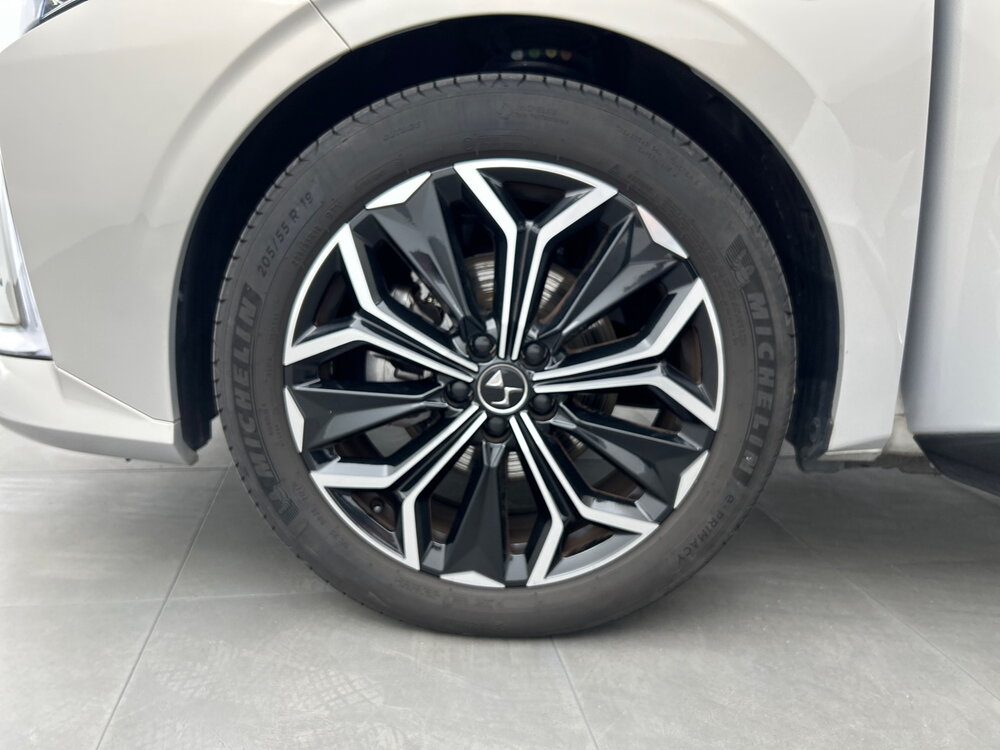 Occasion DS DS4 DS 4 BlueHDi 130 EAT8 - Etoile - Alcantara