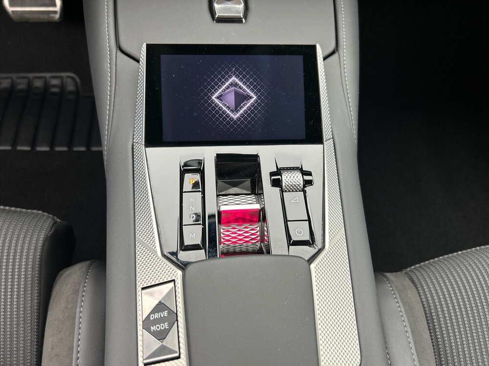 Occasion DS DS4 DS 4 BlueHDi 130 EAT8 - Etoile - Alcantara