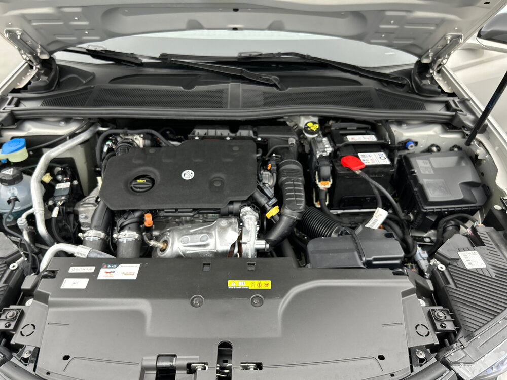 Occasion DS DS4 DS 4 BlueHDi 130 EAT8 - Etoile - Alcantara