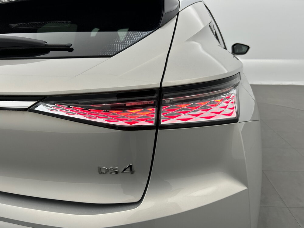 Occasion DS DS4 DS 4 BlueHDi 130 EAT8 - Etoile - Alcantara