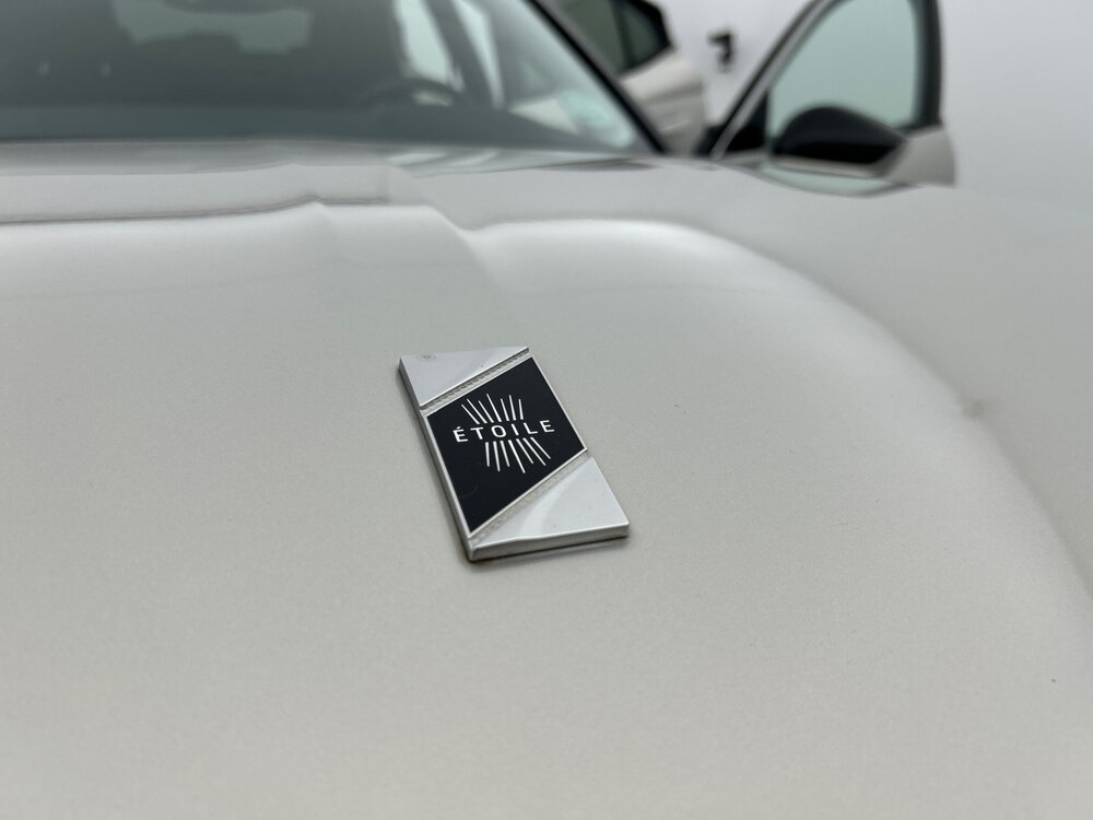 Occasion DS DS4 DS 4 BlueHDi 130 EAT8 - Etoile - Alcantara