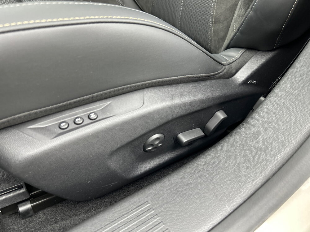 Occasion DS DS4 DS 4 BlueHDi 130 EAT8 - Etoile - Alcantara