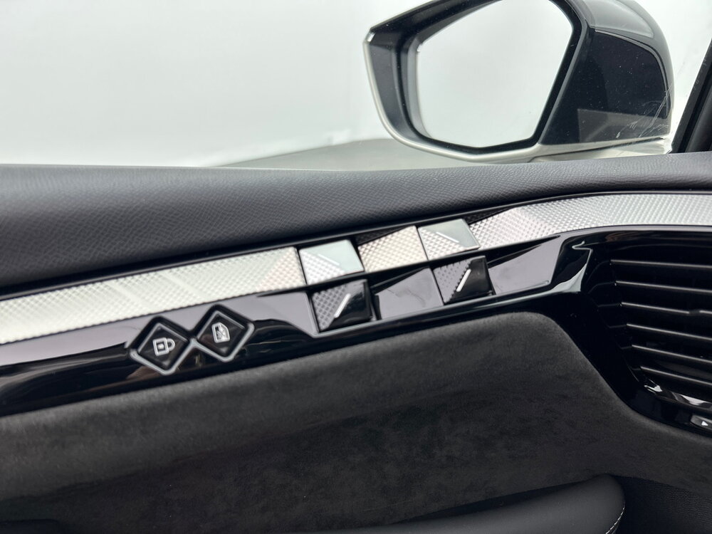 Occasion DS DS4 DS 4 BlueHDi 130 EAT8 - Etoile - Alcantara