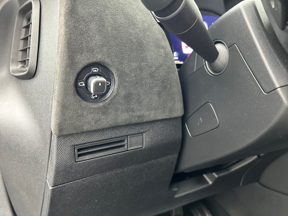 Occasion DS DS4 DS 4 BlueHDi 130 EAT8 - Etoile - Alcantara