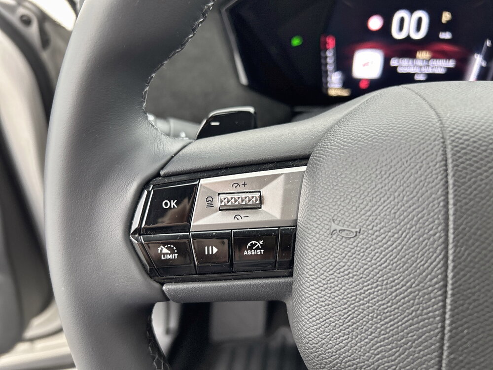 Occasion DS DS4 DS 4 BlueHDi 130 EAT8 - Etoile - Alcantara