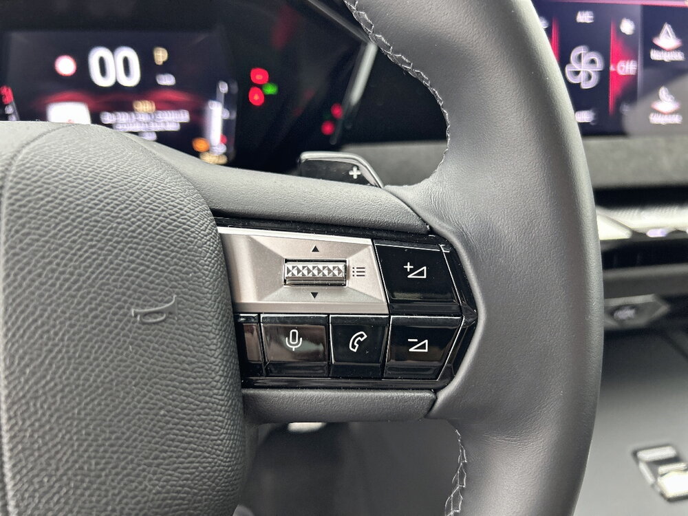 Occasion DS DS4 DS 4 BlueHDi 130 EAT8 - Etoile - Alcantara