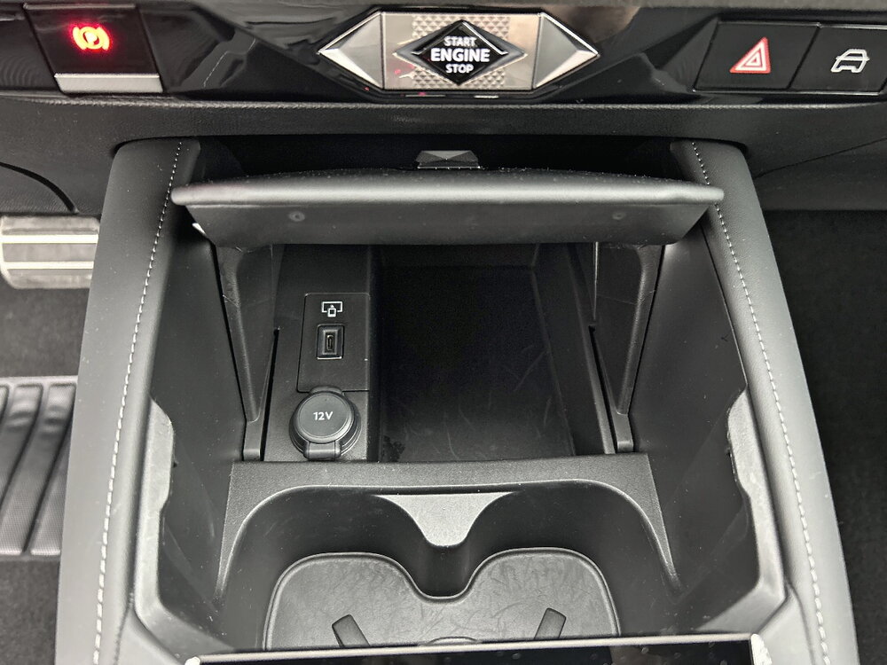 Occasion DS DS4 DS 4 BlueHDi 130 EAT8 - Etoile - Alcantara