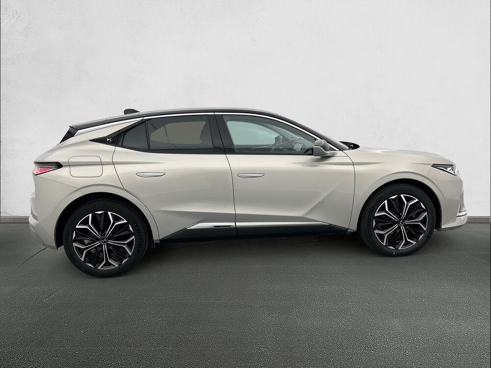 Occasion DS DS4 DS 4 BlueHDi 130 EAT8 - Etoile - Alcantara