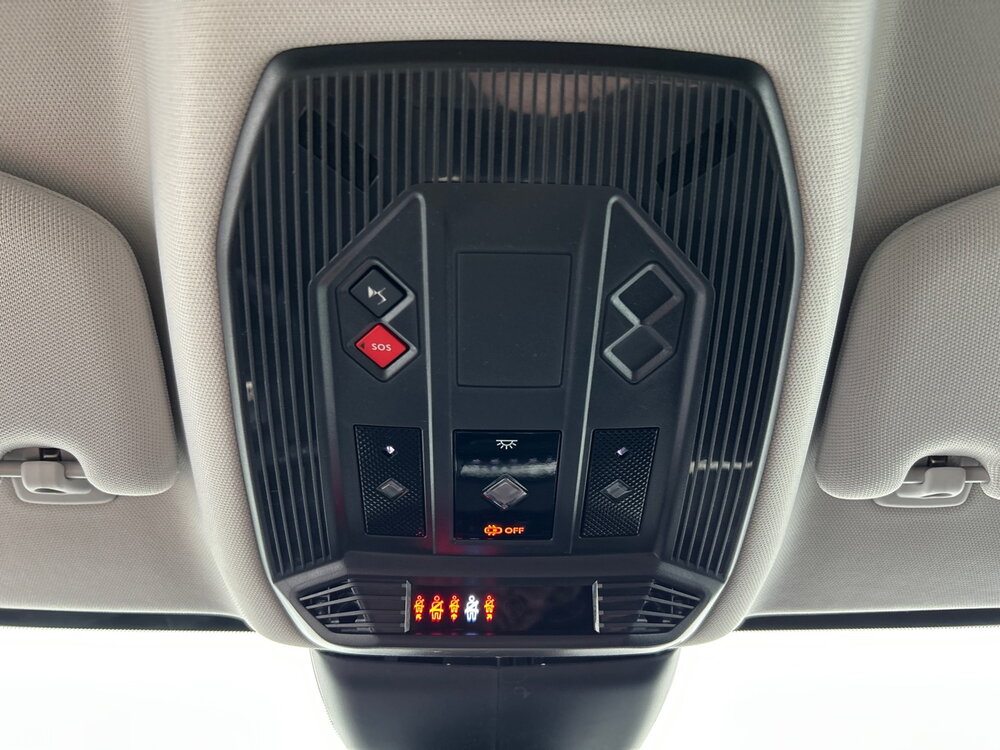 Occasion DS DS4 DS 4 BlueHDi 130 EAT8 - Etoile - Alcantara