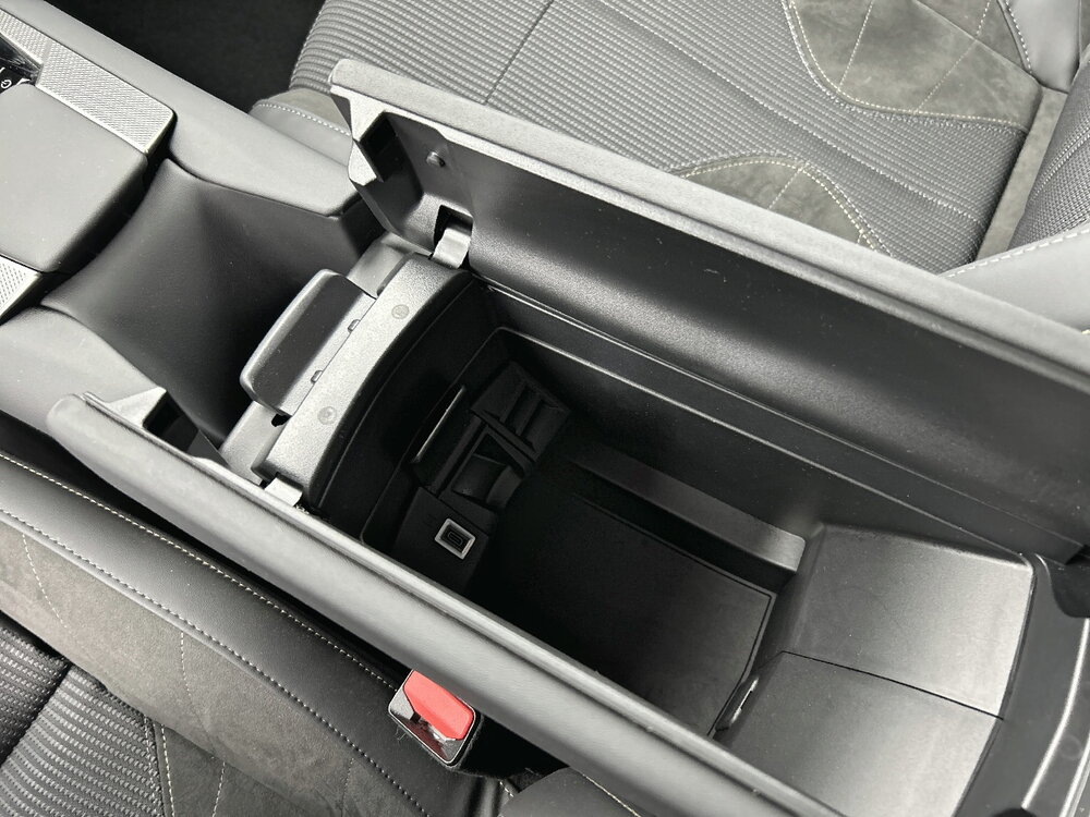 Occasion DS DS4 DS 4 BlueHDi 130 EAT8 - Etoile - Alcantara