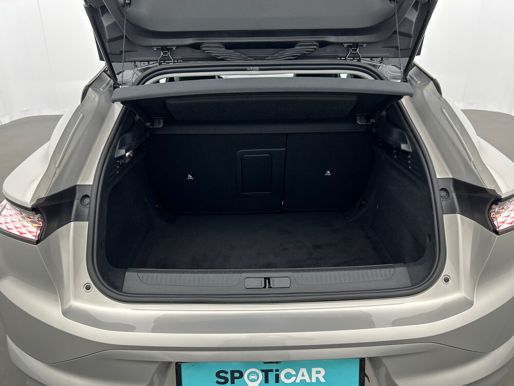 Occasion DS DS4 DS 4 BlueHDi 130 EAT8 - Etoile - Alcantara