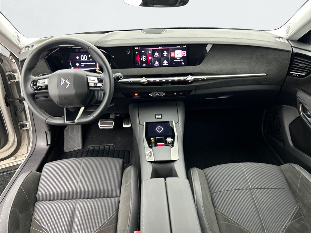 Occasion DS DS4 DS 4 BlueHDi 130 EAT8 - Etoile - Alcantara