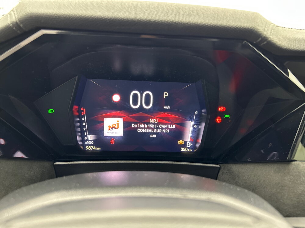 Occasion DS DS4 DS 4 BlueHDi 130 EAT8 - Etoile - Alcantara