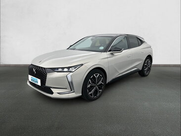 Occasion DS DS4 DS 4 BlueHDi 130 EAT8 - Etoile - Alcantara