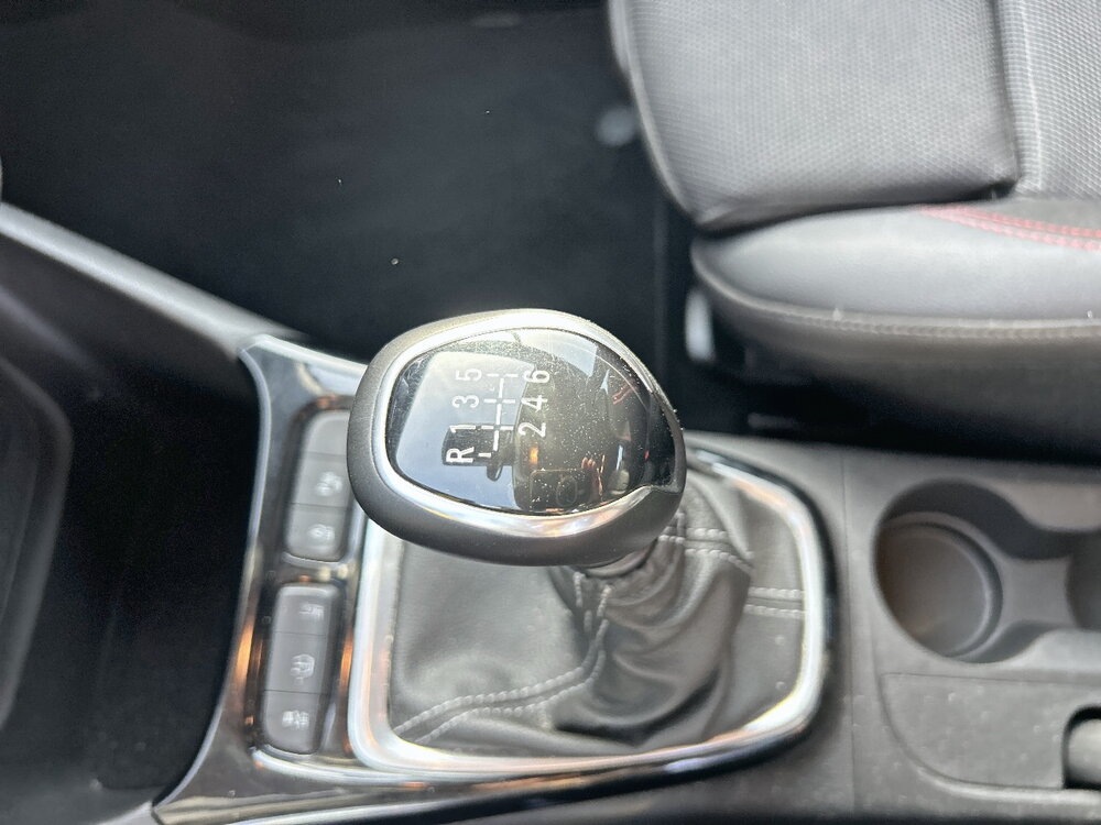 Occasion OPEL Crossland Crossland 1.2 Turbo 110 ch BVM6 - GS Line