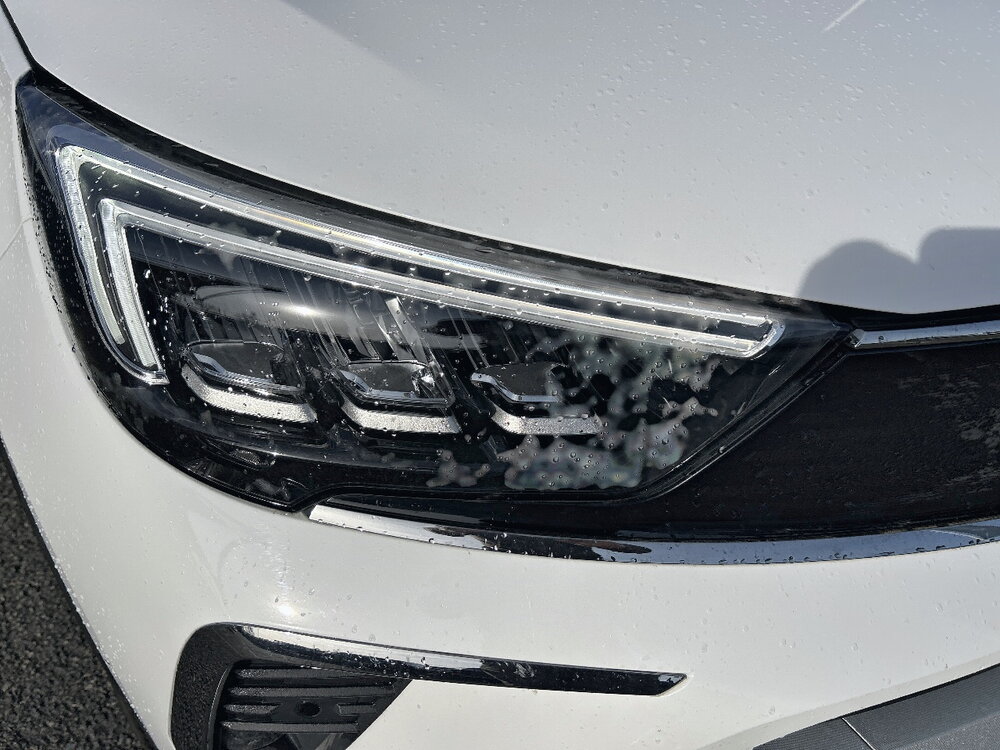 Occasion OPEL Crossland Crossland 1.2 Turbo 110 ch BVM6 - GS Line