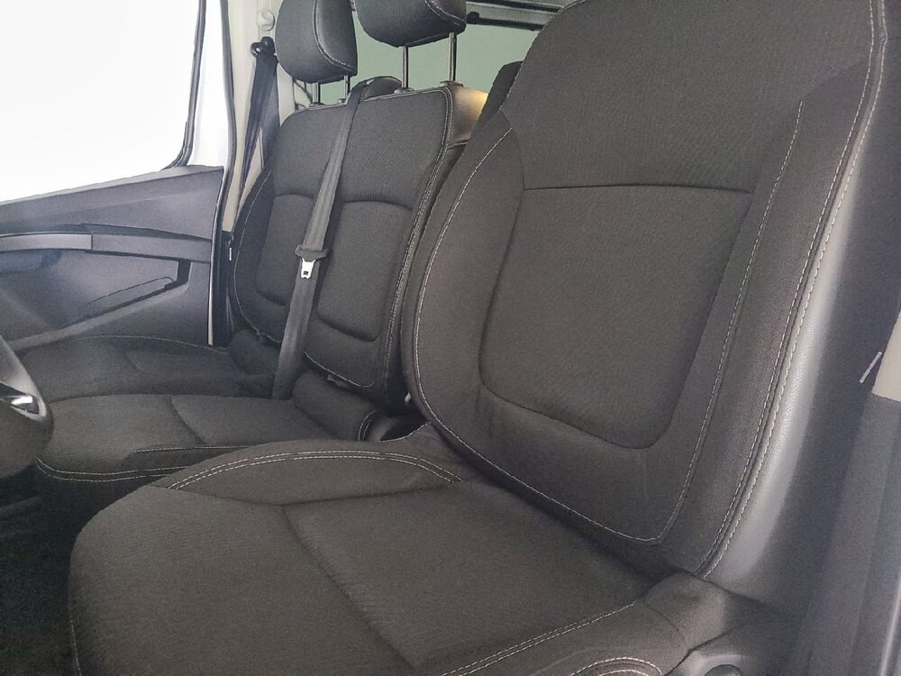 Occasion RENAULT TRAFIC CA L2H1 3000 KG BLUE DCI 150 EDC - GRAND CONFORT