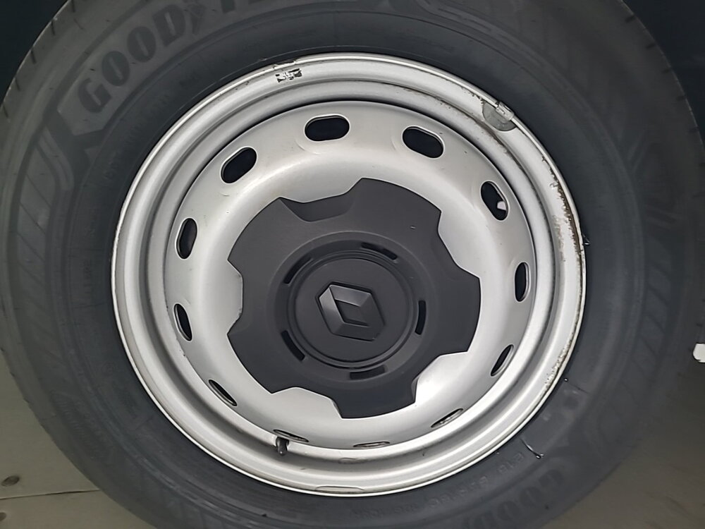 Occasion RENAULT TRAFIC CA L2H1 3000 KG BLUE DCI 150 EDC - GRAND CONFORT