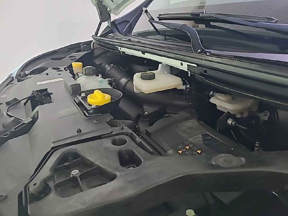 Occasion RENAULT TRAFIC CA L2H1 3000 KG BLUE DCI 150 EDC - GRAND CONFORT