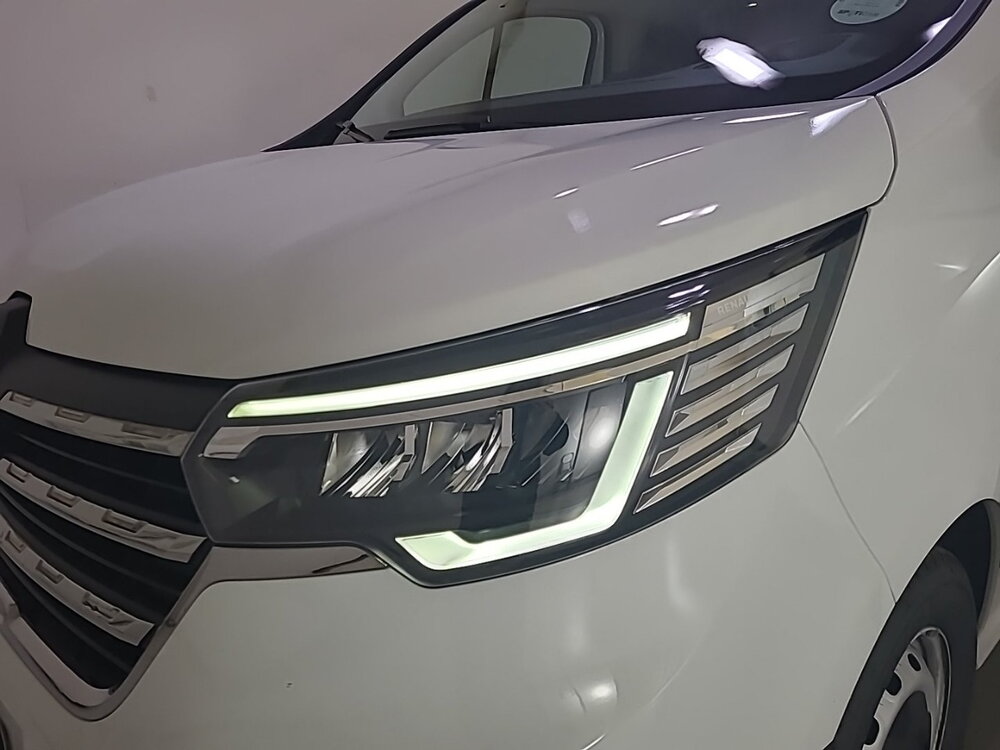 Occasion RENAULT TRAFIC CA L2H1 3000 KG BLUE DCI 150 EDC - GRAND CONFORT