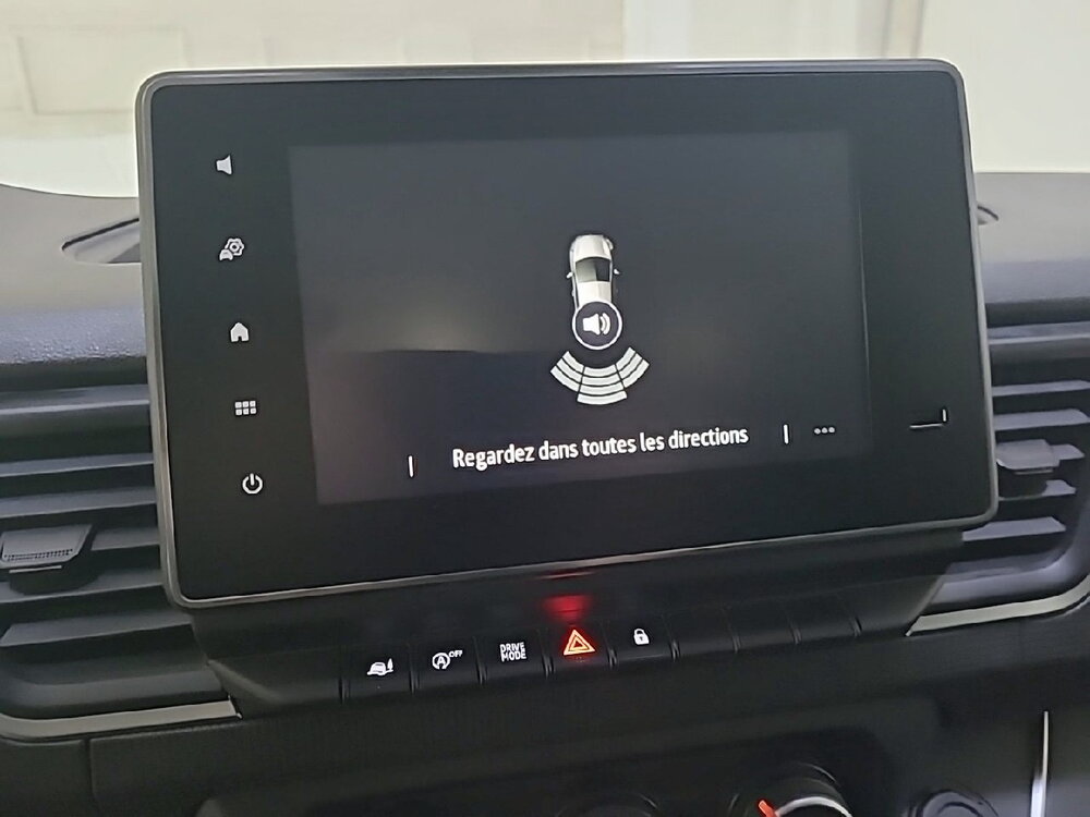 Occasion RENAULT TRAFIC CA L2H1 3000 KG BLUE DCI 150 EDC - GRAND CONFORT