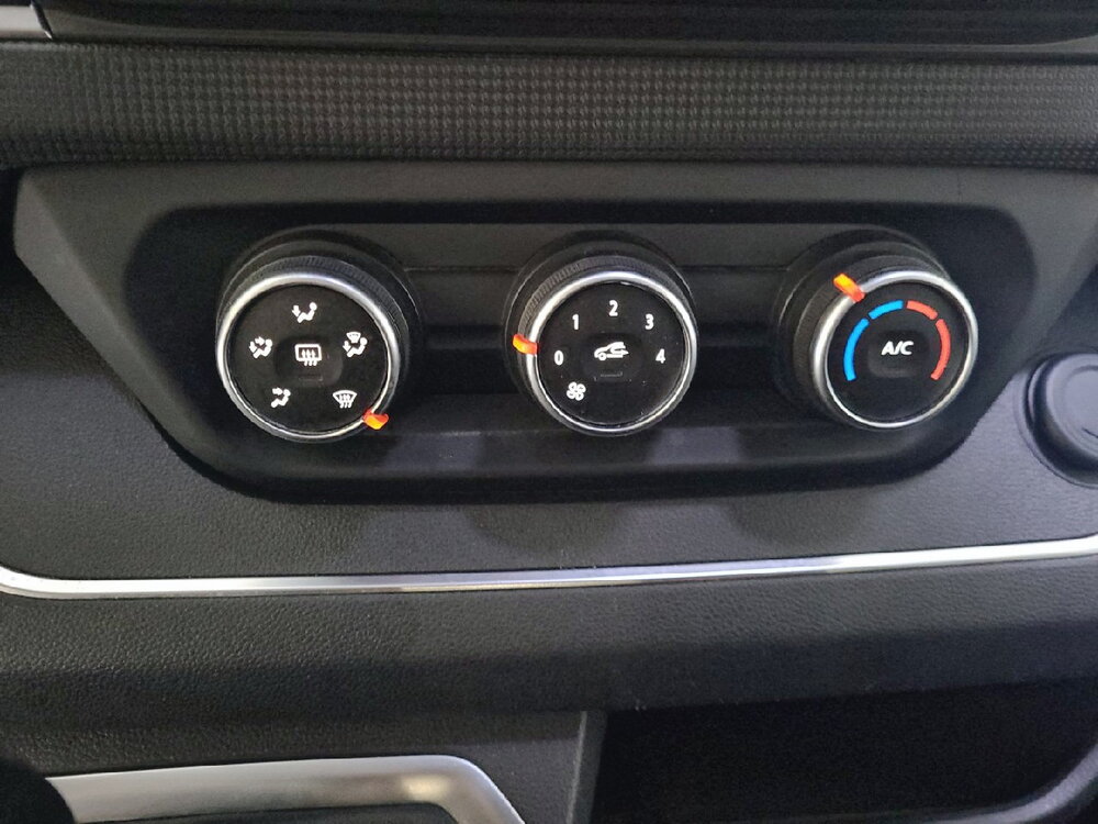 Occasion RENAULT TRAFIC CA L2H1 3000 KG BLUE DCI 150 EDC - GRAND CONFORT