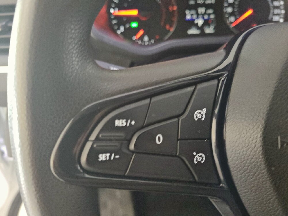 Occasion RENAULT TRAFIC CA L2H1 3000 KG BLUE DCI 150 EDC - GRAND CONFORT