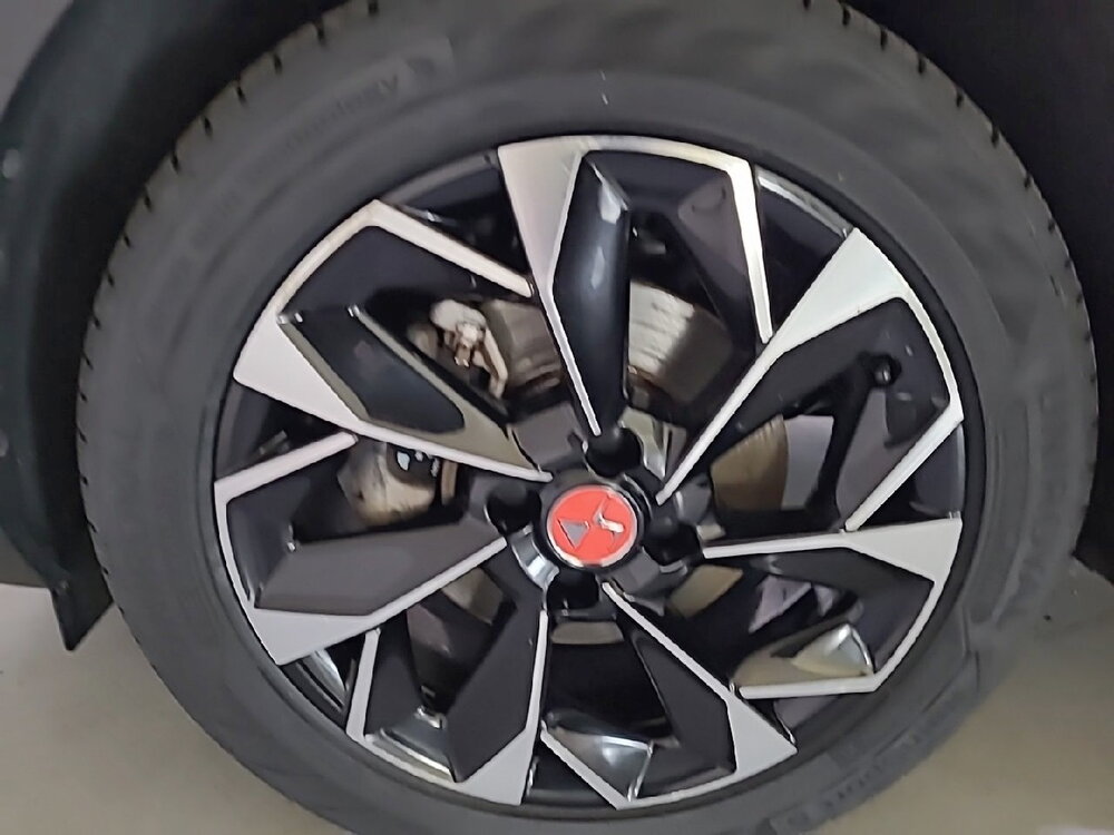 Occasion DS DS3 Crossback DS3 Crossback E-Tense - Ines de la Fressange Paris