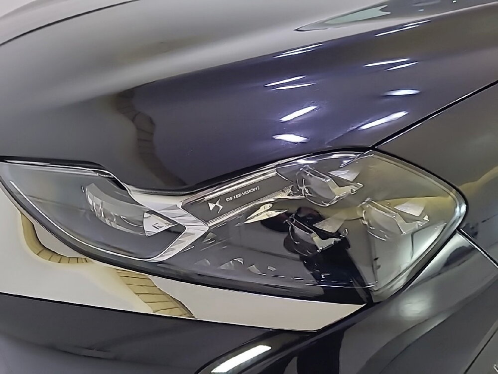 Occasion DS DS3 Crossback DS3 Crossback E-Tense - Ines de la Fressange Paris