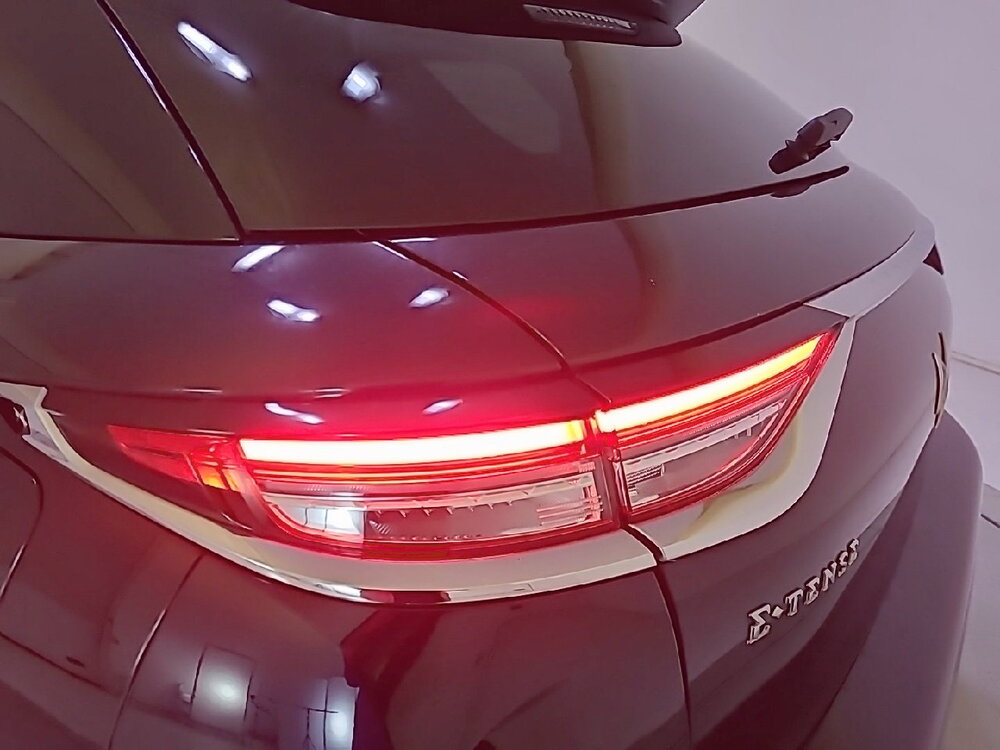 Occasion DS DS3 Crossback DS3 Crossback E-Tense - Ines de la Fressange Paris