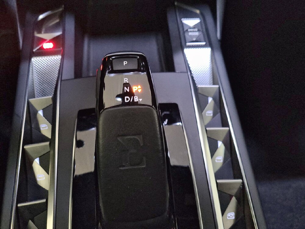 Occasion DS DS3 Crossback DS3 Crossback E-Tense - Ines de la Fressange Paris