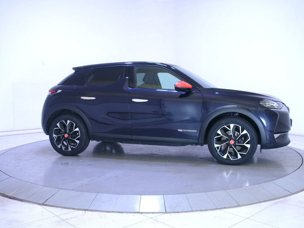 Occasion DS DS3 Crossback DS3 Crossback E-Tense - Ines de la Fressange Paris