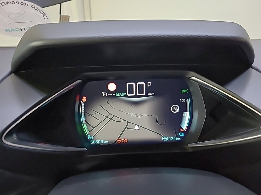 Occasion DS DS3 Crossback DS3 Crossback E-Tense - Ines de la Fressange Paris