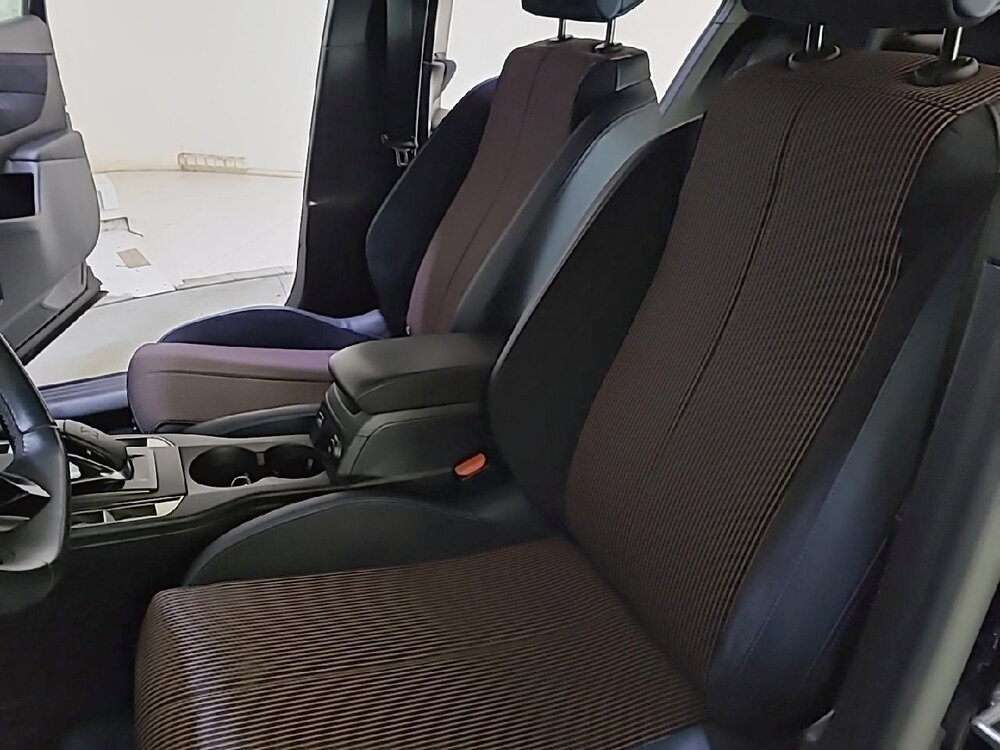 Occasion DS DS3 Crossback DS3 Crossback E-Tense - Ines de la Fressange Paris