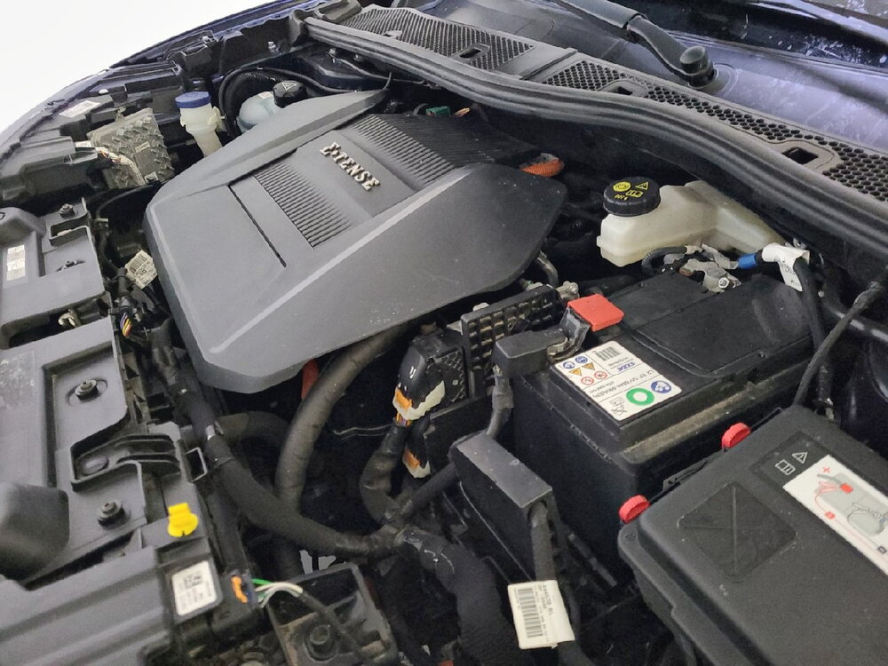 Occasion DS DS3 Crossback DS3 Crossback E-Tense - Ines de la Fressange Paris