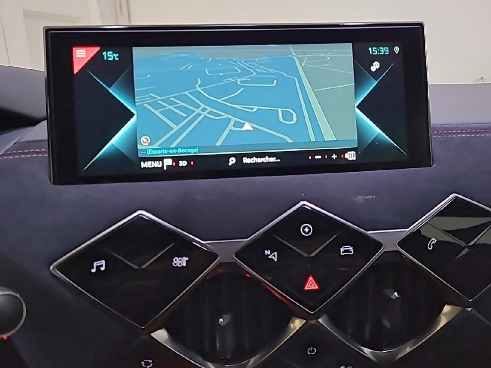 Occasion DS DS3 Crossback DS3 Crossback E-Tense - Ines de la Fressange Paris