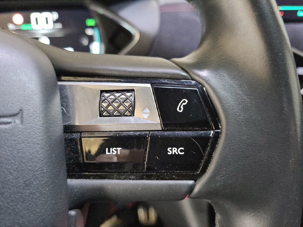 Occasion DS DS3 Crossback DS3 Crossback E-Tense - Ines de la Fressange Paris