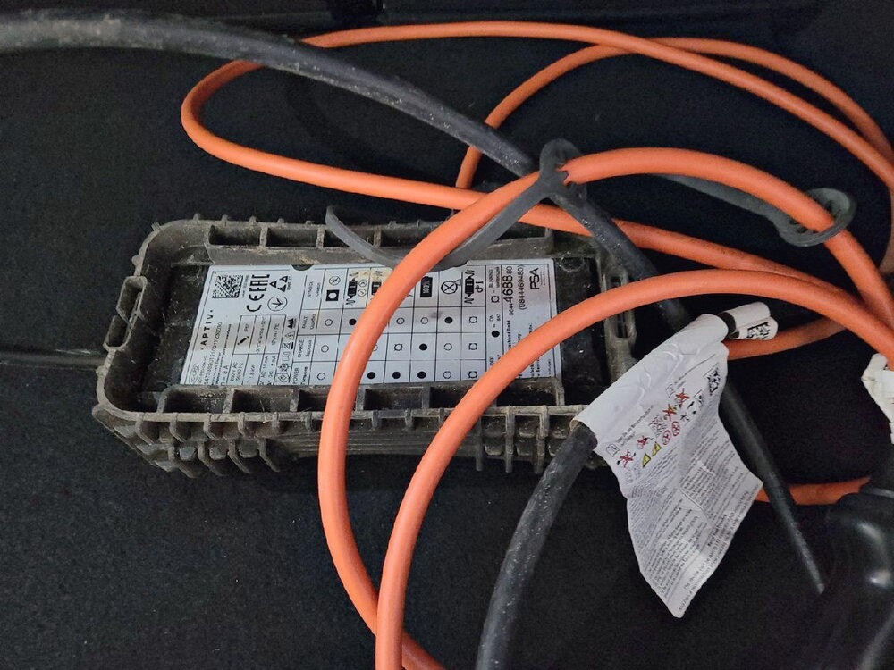 Occasion DS DS3 Crossback DS3 Crossback E-Tense - Ines de la Fressange Paris