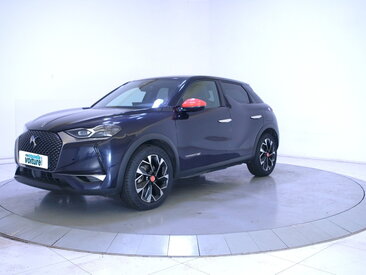 Occasion DS DS3 Crossback DS3 Crossback E-Tense - Ines de la Fressange Paris