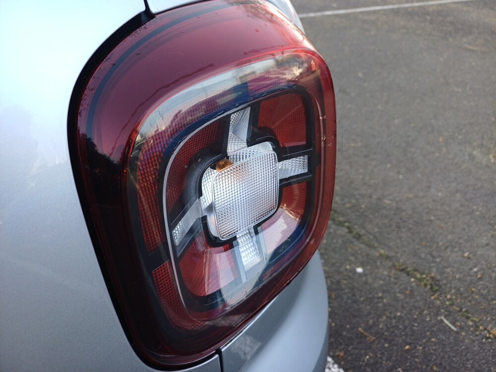 Occasion DACIA Duster Duster Blue dCi 115 4x2 - Prestige