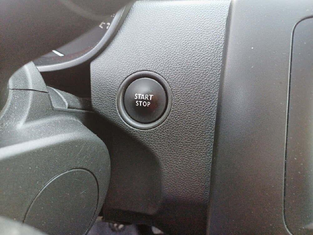 Occasion DACIA Duster Duster Blue dCi 115 4x2 - Prestige