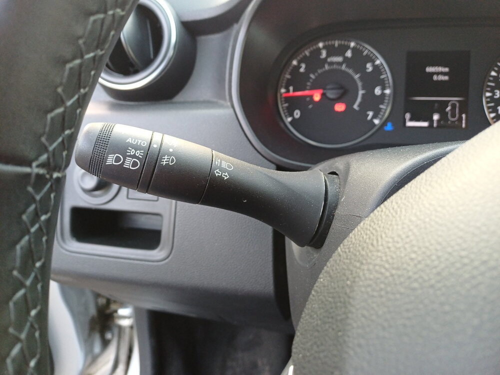 Occasion DACIA Duster Duster Blue dCi 115 4x2 - Prestige