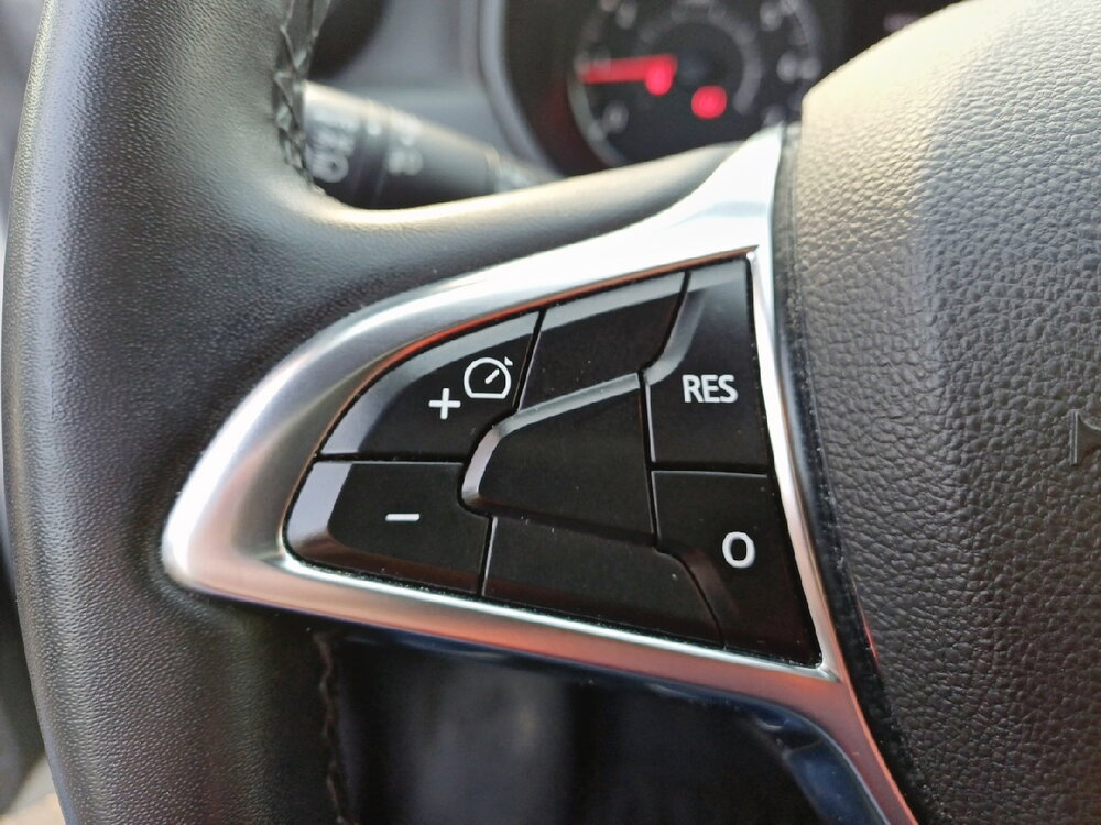 Occasion DACIA Duster Duster Blue dCi 115 4x2 - Prestige