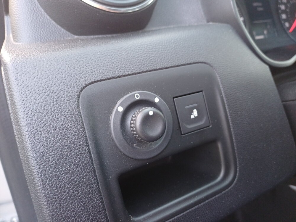 Occasion DACIA Duster Duster Blue dCi 115 4x2 - Prestige