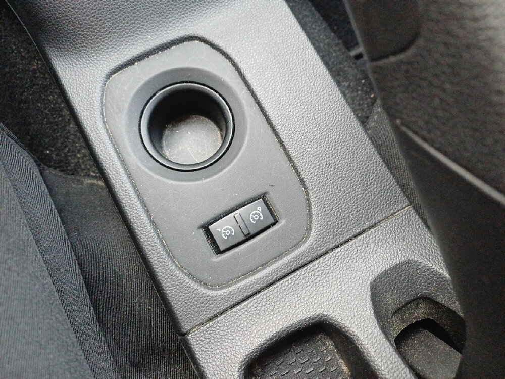 Occasion DACIA Duster Duster Blue dCi 115 4x2 - Prestige