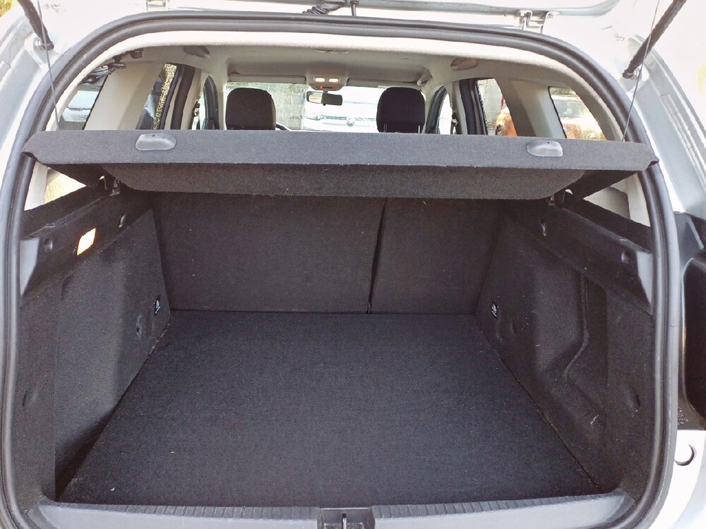 Occasion DACIA Duster Duster Blue dCi 115 4x2 - Prestige