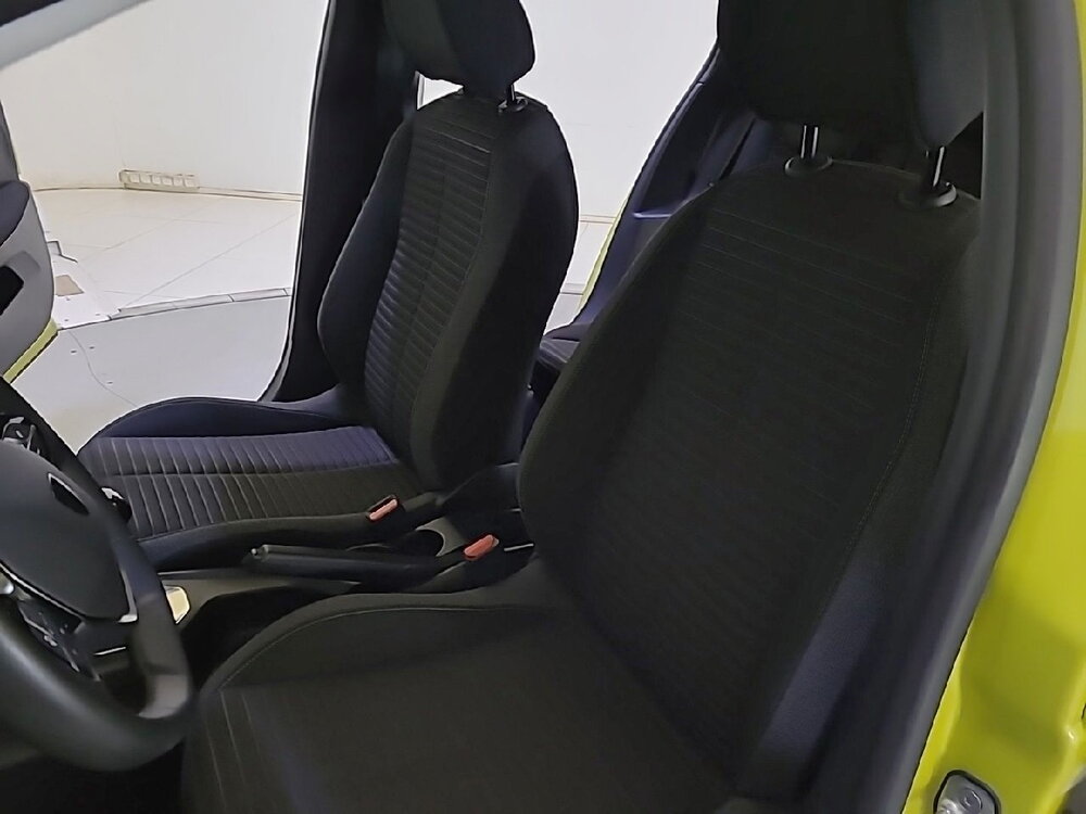 Occasion PEUGEOT 208 208 PureTech 100 S&S BVM6 - Active