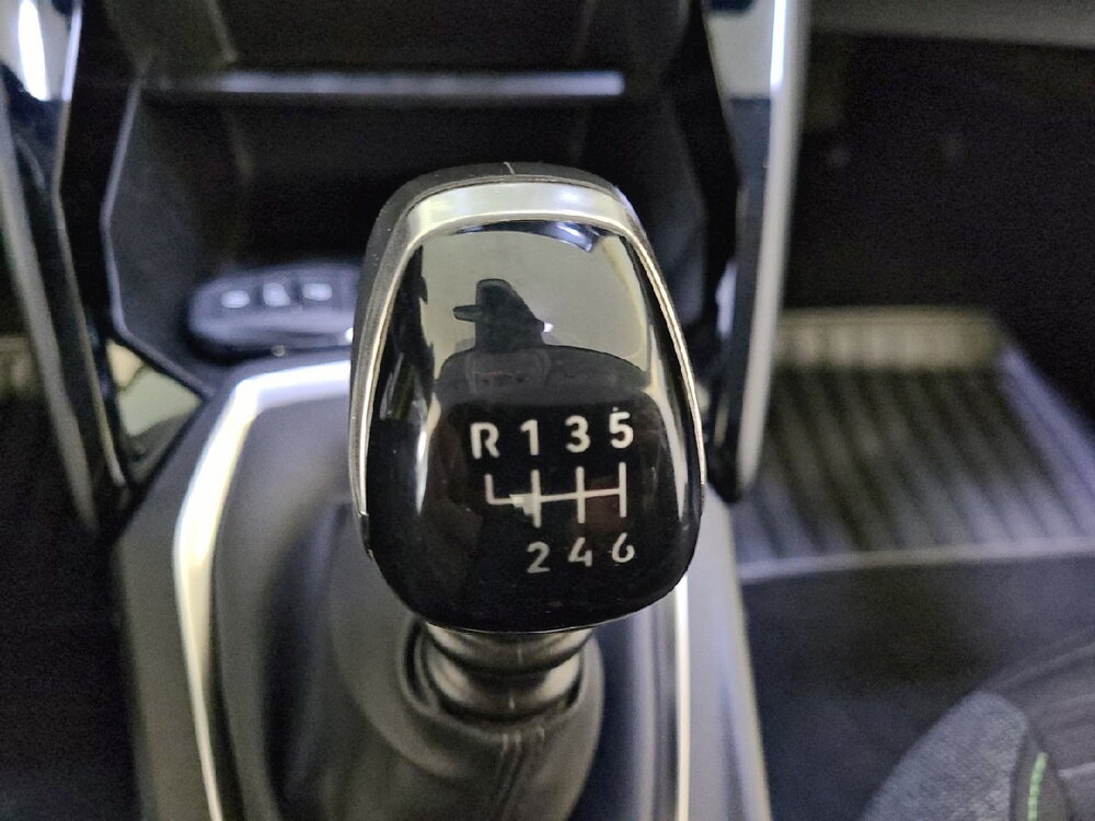 Occasion PEUGEOT 208 208 PureTech 100 S&S BVM6 - Active