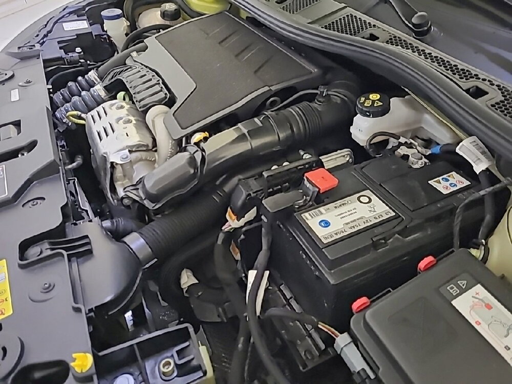 Occasion PEUGEOT 208 208 PureTech 100 S&S BVM6 - Active