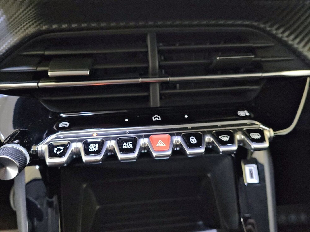 Occasion PEUGEOT 208 208 PureTech 100 S&S BVM6 - Active